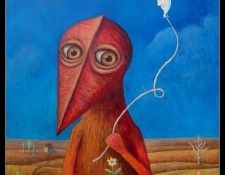 Woodman  s Land by FrodoK. , K