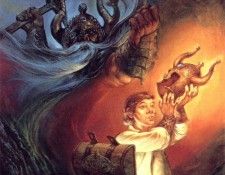 jeff easley gatesofthorbardin. ����, �����