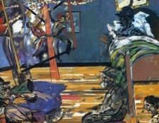 Kitaj (46). Kitaj, ������� B