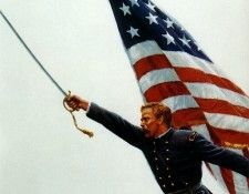Apollo13 ISC Gettysburg 20 Col Chamberlain 02. 