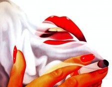 07855. Wesselmann, 