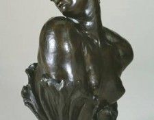 Watts George Frederick Clytie dt1. ,  