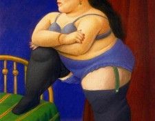 Botero (15). , 