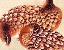 Shuki, Okamoto - Quail (end. , 