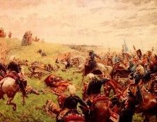 Gueldry Joseph Ferdinand La Guerre En Dentelles. Gueldry, ����� ���������