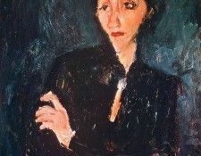 Soutine (32). , 