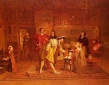 Stone Marcus The Royal Nursey 1538. , 