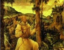 stigmatization-st-francis. , 