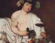 Michelangelo Caravaggio 007. ,   