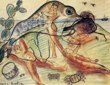 Picabia (1). �������, �������