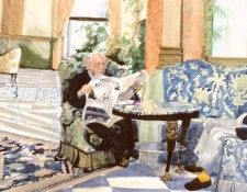 Yanow Rhoda Interior Of Rome Hotel. Yanow, ����