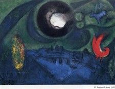 Chagall (104). , 