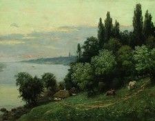 ����� ��� �����. 1890. ��������� �������� (1842-1914)