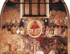 Giotto   Scrovegni   Last Judgment.   