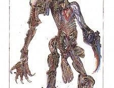 bs- Gta- Steadman- For Simon & Mo. �������, �����