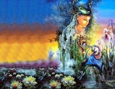 JLM-Josephine Wall 04. �����, ��������