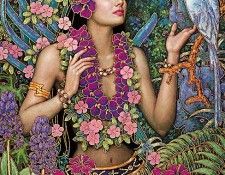 ger-Karl.Bang.SummerGoddess. , 