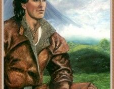 cr RobinWood PoP 06 Jaxom. ���, �����