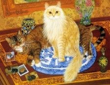 kb Vang Olsen Mimi Z. ,  