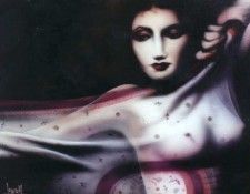 SALOME. Saguez, 