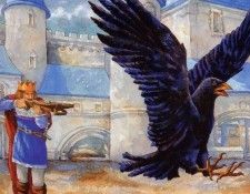 Daniel San Souci - The Six Swans 16, De. ����, ������� ���-