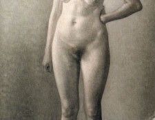 07011. Hammershoi, 