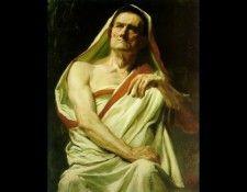 The senator 1897 92x73cm. �����, ��������