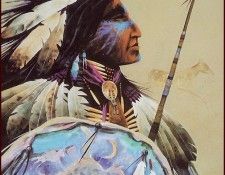 lrsPrindivilleJim-BisonWarrior. Prindiville, 