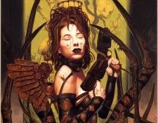 QMan RKP SP7 1490 Klick Klack. ��������� ��