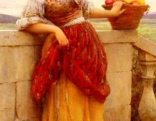 Blaas Eugene de Le Plaisir. Blaas,  