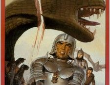 f bd VincentSegrelles LeSacrifice. Segrelles, �������