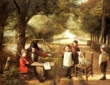 Hunt Charles The Prisoner. , 
