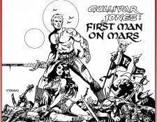 Jim Steranko - Rbw-111. , 