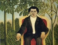 Rousseau (25). , 