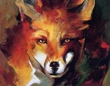 Micheline Tremblay - Foxy-Foxy, De. , 