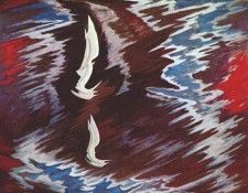 harris migratory flight 1950. ������, ������ S