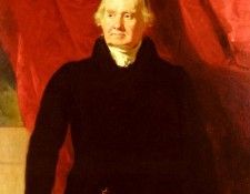 Geddes Andrew Portrait Of Sir John Marjoribanks(1763 1833). , 