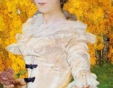 �������. 1908. ������� ��������� (1863-1930)