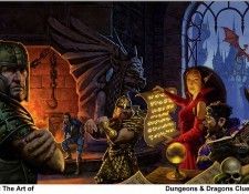 mh mstaw ArtOf 19 ClueBoardGame. Stawicki, 