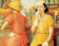 05633. Glackens, ������ ������