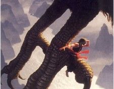 io4f148 Sinbad. , Greg