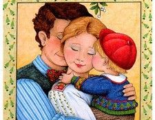 Otr 0007 Comfort & Joy sqs. �����������, �����