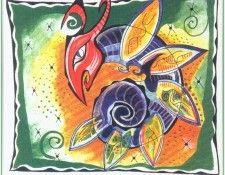 FlashArt-Raya Weichbrod-WeaISC. Weichbrod, 