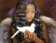 kb Noel Nancy-Angel of Forgiveness. �����, �����