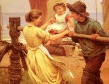 Swinstead George Fishermans Friend. ,  