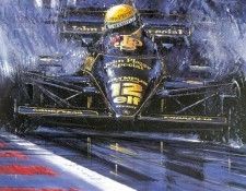 Cmanwfo 002 senna at estoril. ��, �������