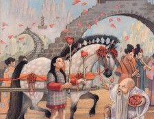 Pels, Winslow - Turandot 11R (end. Pels, ������� �����