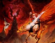 jeff easley dark citadel. ����, �����