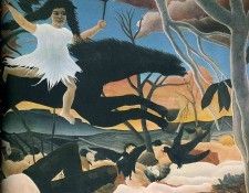 Rousseau (90). �����, ����