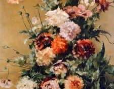 Hemptine de Jeannie A bouqet Sun . Hemptine, ������ ��